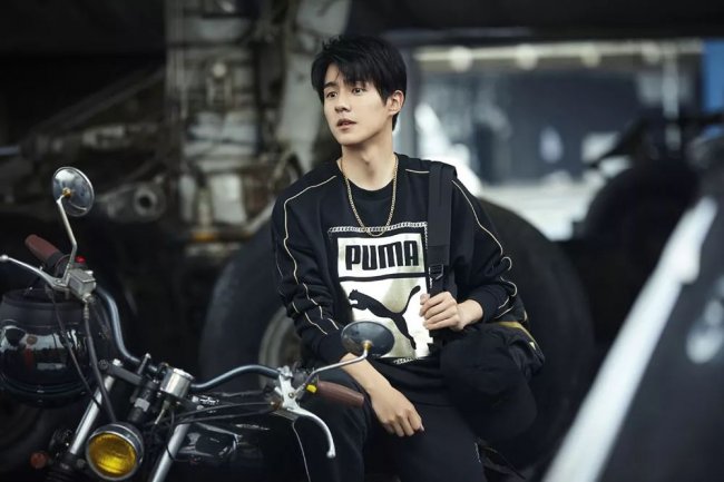 今年最流行球鞋,今年最红的嘻哈鞋