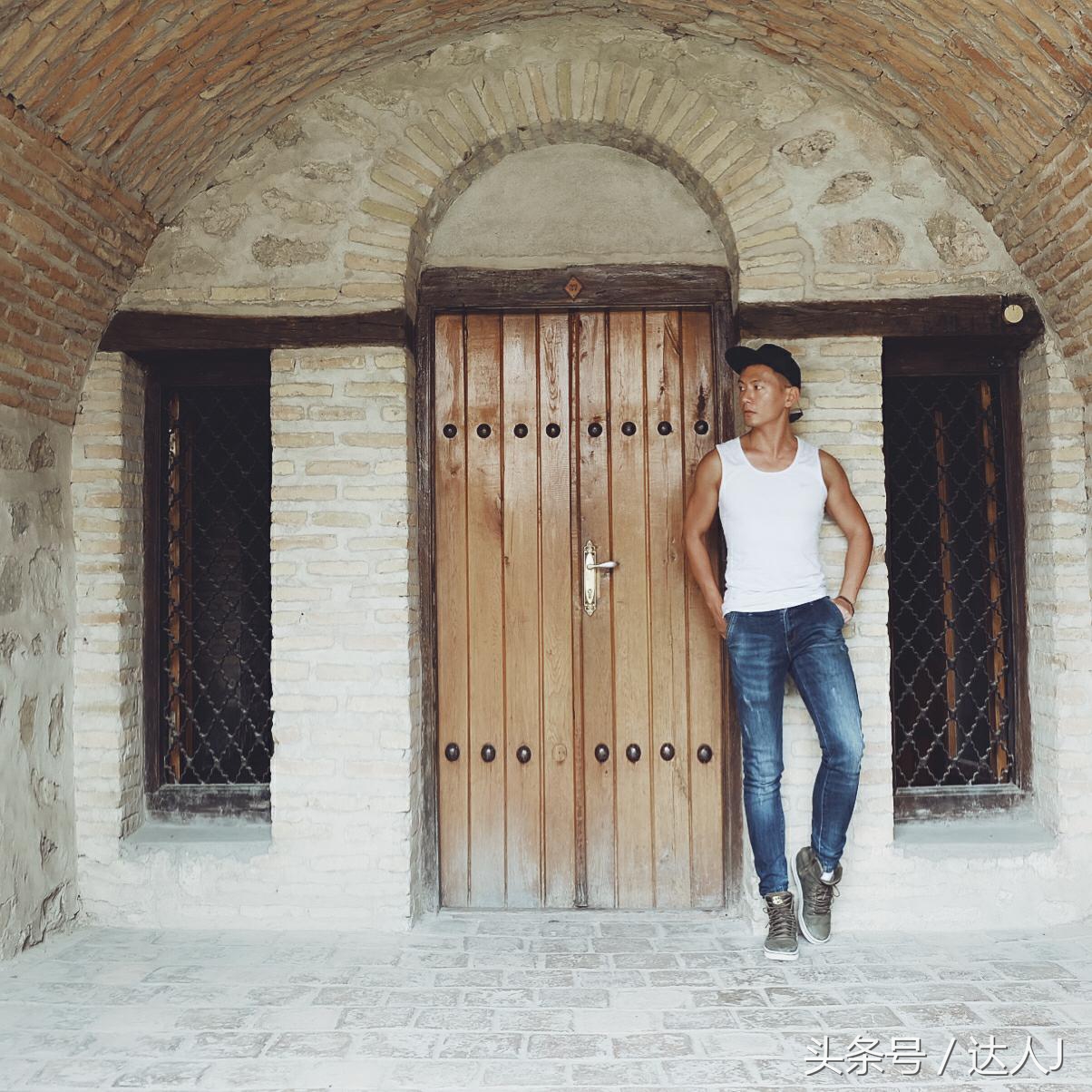 一篇文章告诉你阿塞拜疆该怎么玩,阿塞拜疆野外攻略