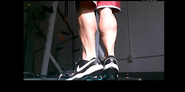 如何拥有漂亮的小腿,想要腿不瘦有什么方法