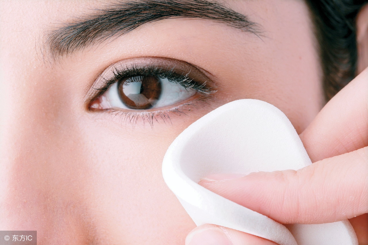 裸妆女生怎么画,女生裸妆怎么画