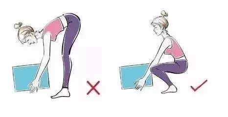 点穴疗法治腰椎间盘突出立竿见影,麦肯基腰椎间盘突出七步疗法图解