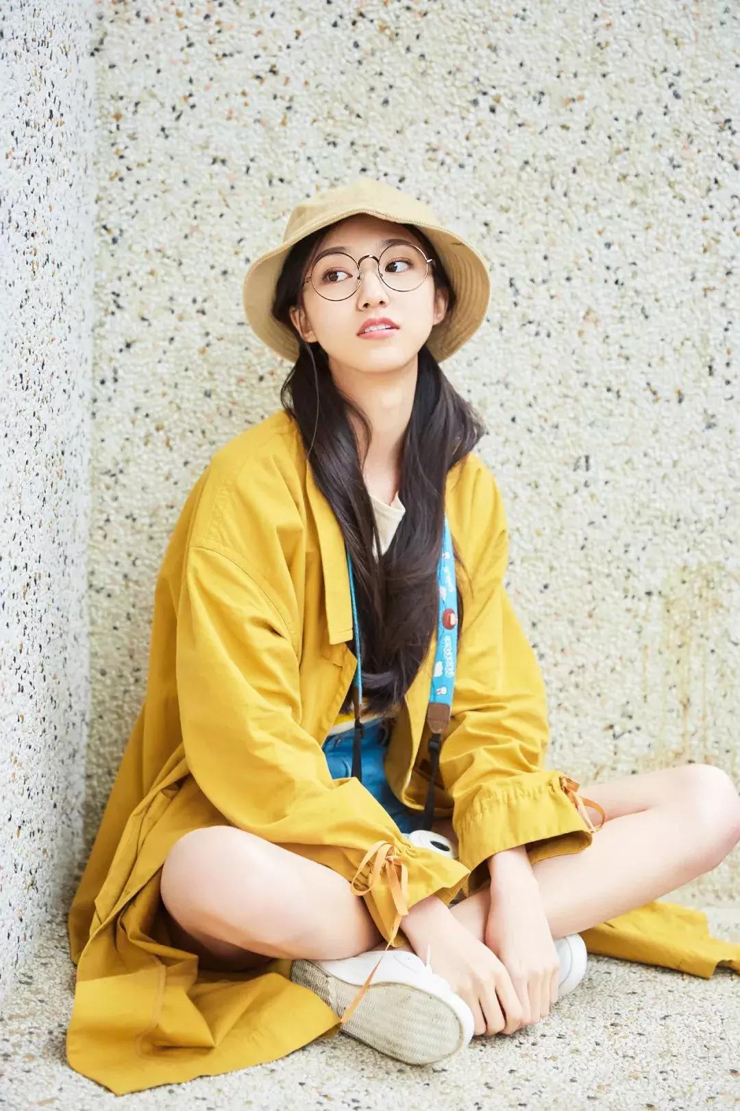 淘宝逛哪些少女店铺,推荐几家适合学生党的淘宝服装店