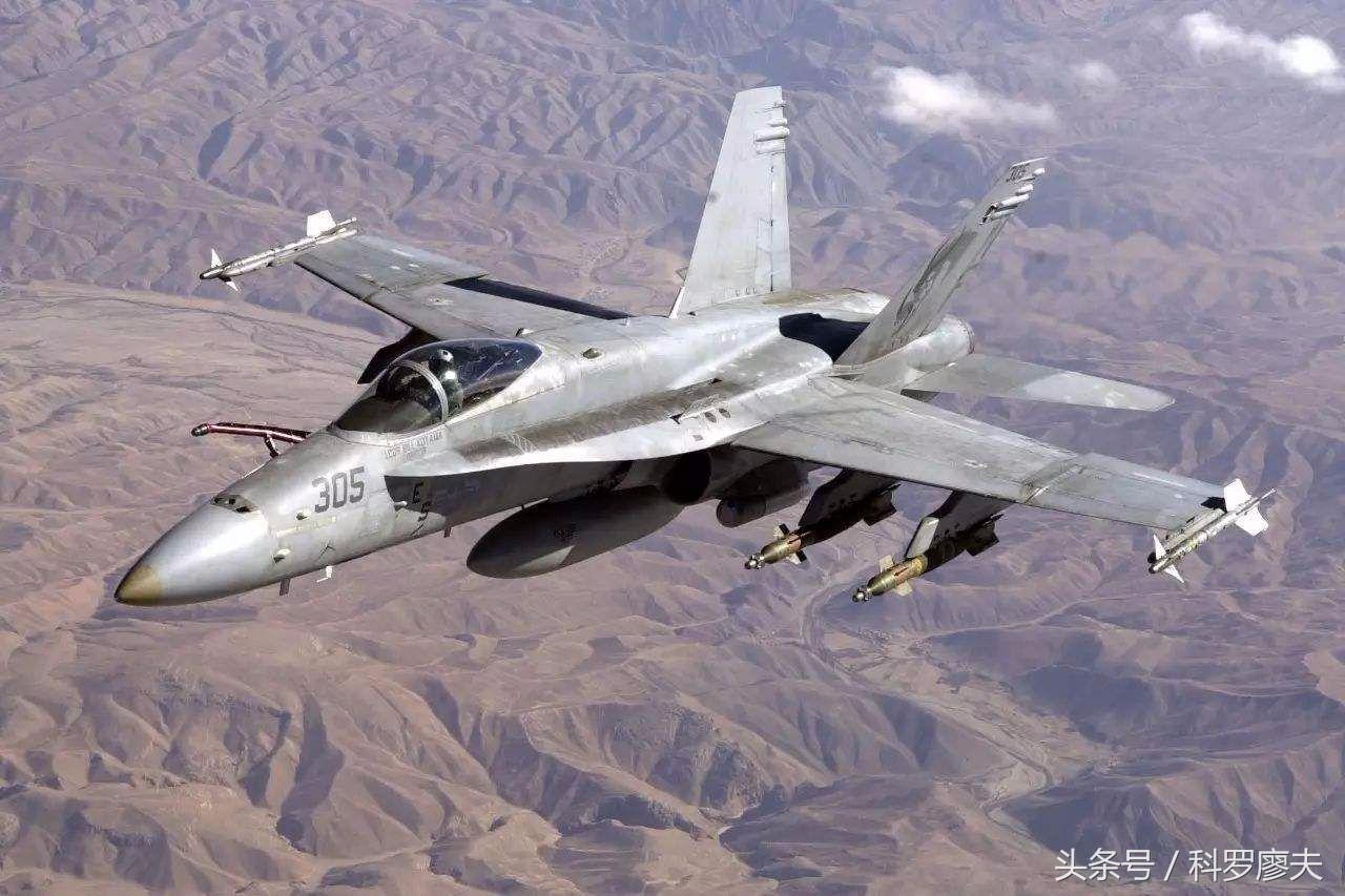 f-18超级大黄蜂舰载机,f18超级大黄蜂为啥不退役
