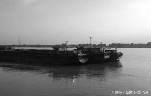 马鞍山发展历程,马鞍山见证历史