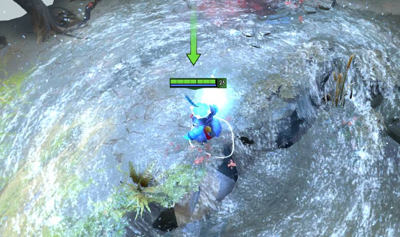 dota强力后期有哪些英雄,dota中路模式哪个英雄最强