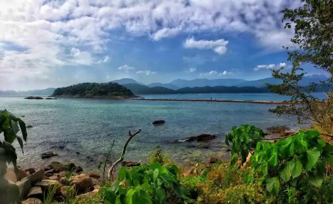 香港旅游攻略必玩的景点优秀4篇,香港必打卡景区