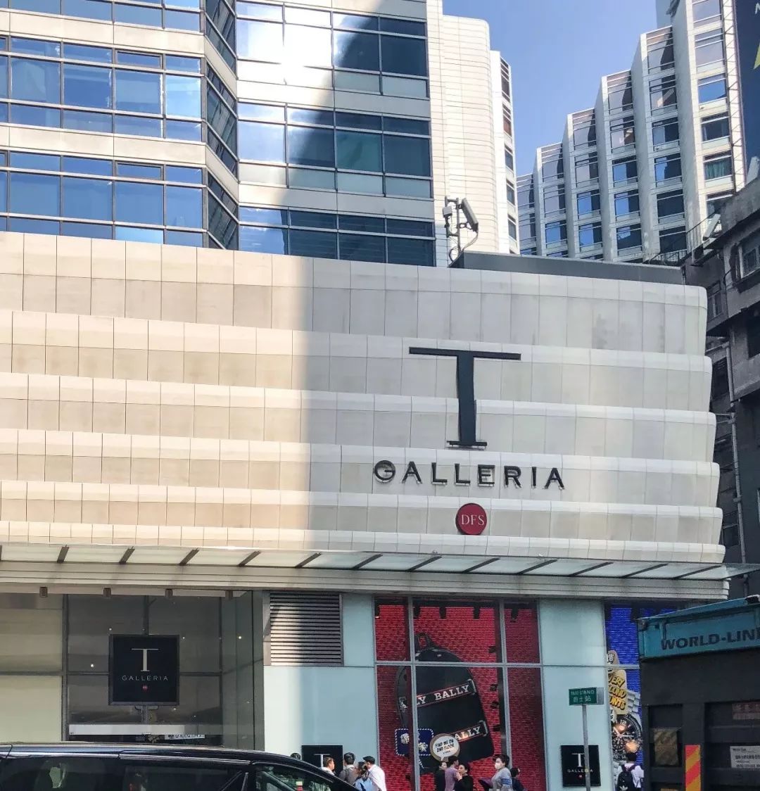 香港旅游攻略必玩的景点优秀4篇,香港必打卡景区