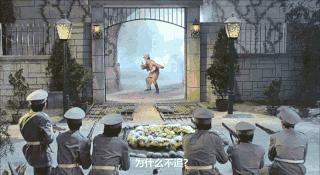 现在的恐怖片都不吓人,盘点很多的恐怖片