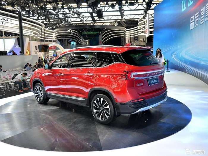 东风风行t5evo和哈弗h6哪个更保值,新款东风风行t5价格和图片