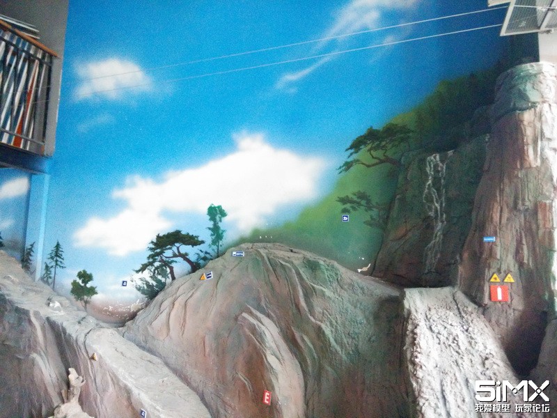 traxxastrx-4战术版迷彩,traxxastrx-4烈马开箱