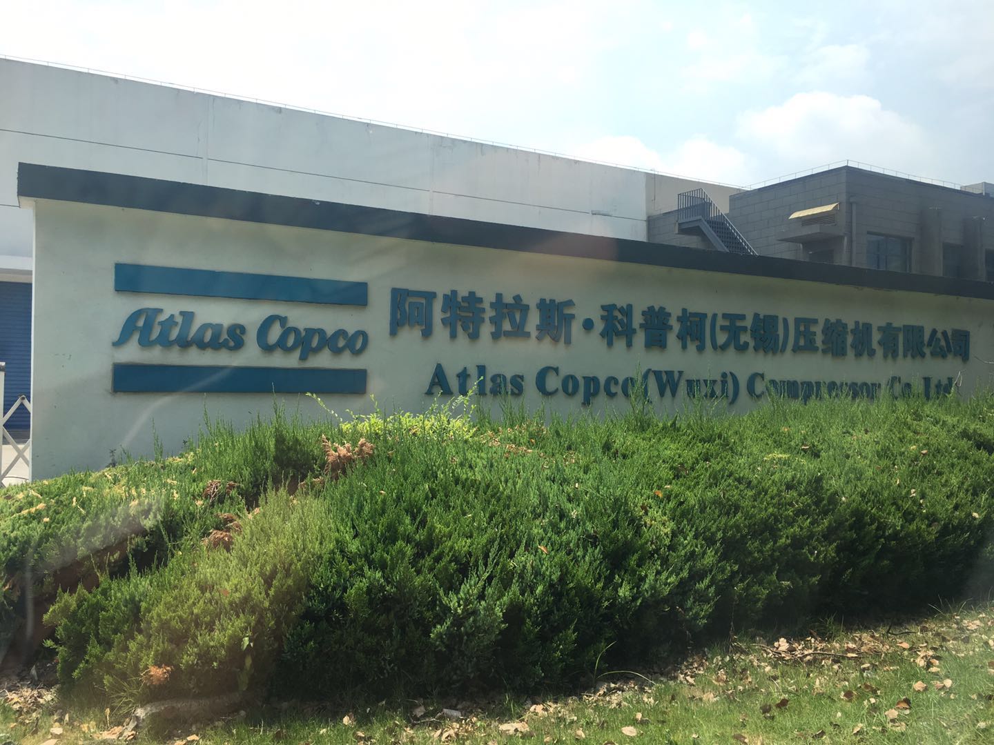 无锡好的机械厂排名,无锡比较好的机械厂有哪些