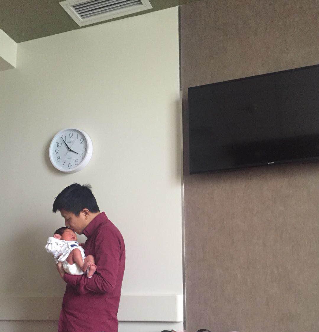 一个处女座爸爸对成都妇儿医院的考察报告