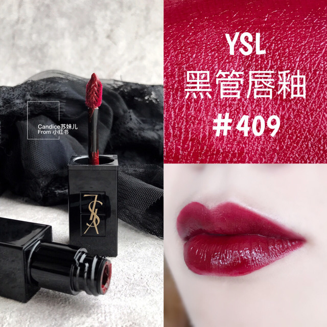 提升气色又百搭的口红,超级显白的口红黄皮女生