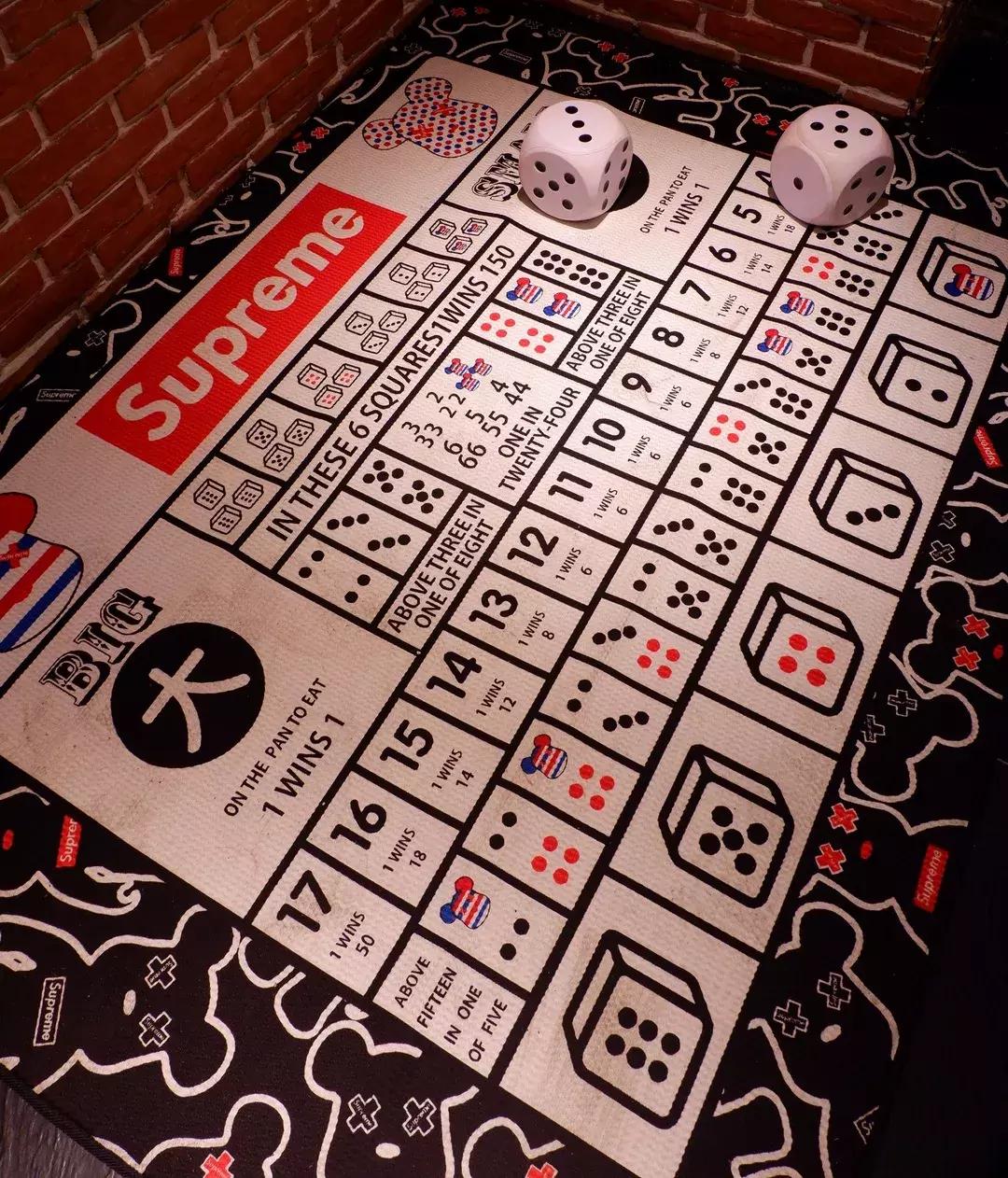 酒吧里玩的沉浸式互动游戏,真正意义上的游戏