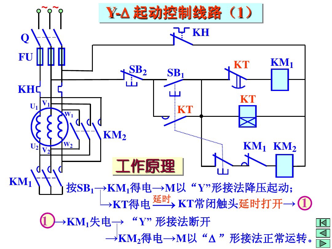 电工都看不懂的图,电工看不懂电气符号
