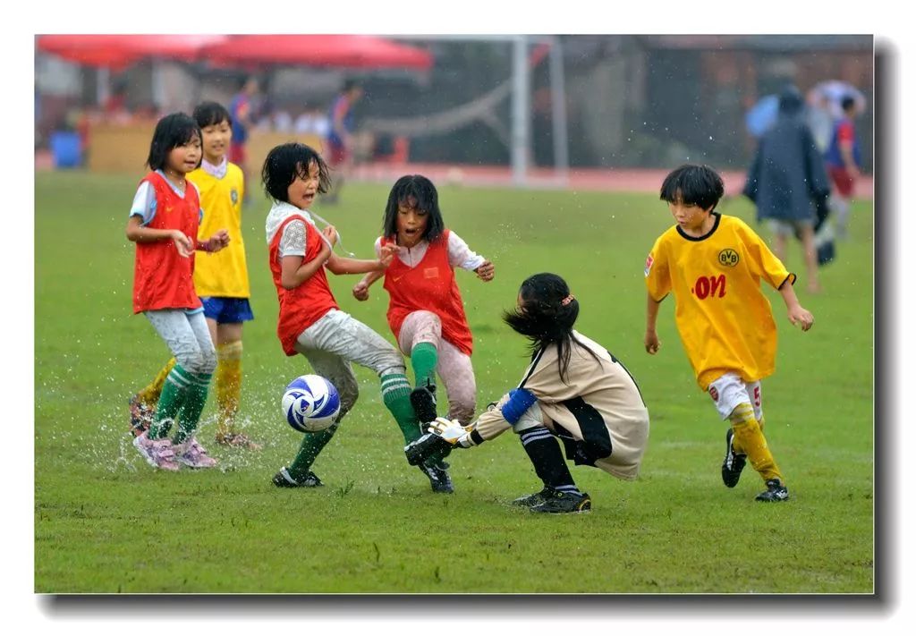 2020年全国校园足球特色学校名单,长宁青少年校园足球联赛小学