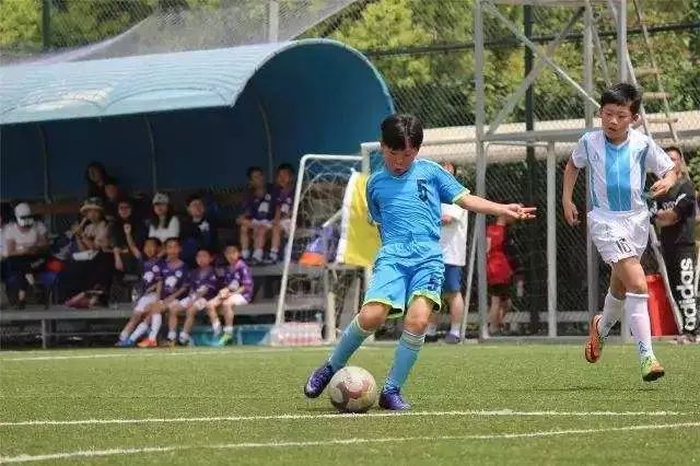 2020年全国校园足球特色学校名单,长宁青少年校园足球联赛小学