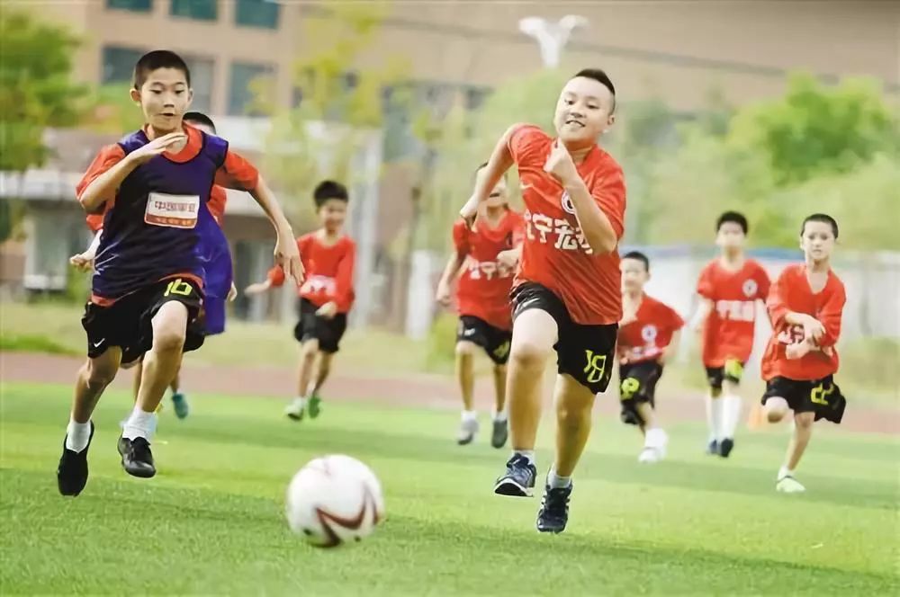 2015-2019全国校园足球特色学校,全国青少年校园足球特色学校名单