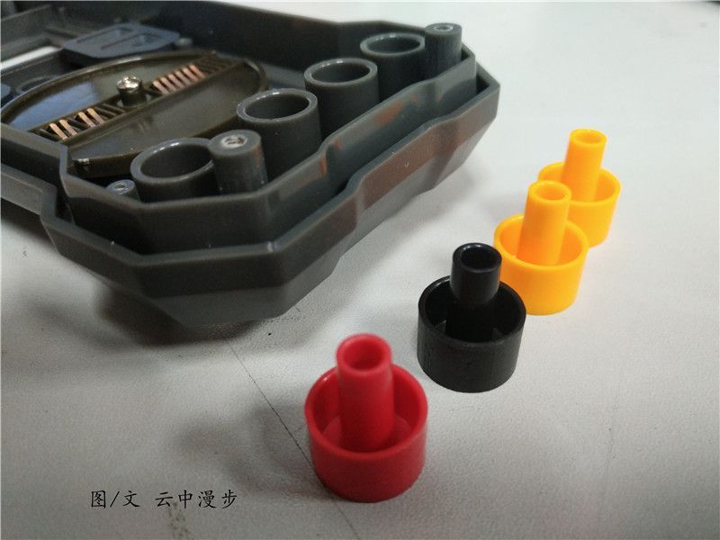 ow18万用表,ow18b万用表的功能