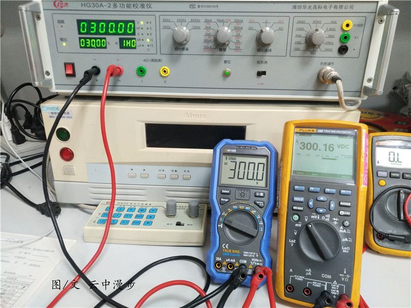 ow18万用表,ow18b万用表的功能