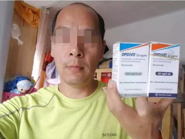 代购抗癌药为什么犯法,代购抗癌药被刑拘