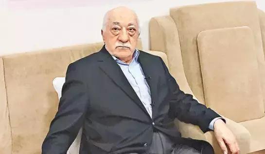 一个牧师毁掉了土耳其，中国代购成了最大赢家