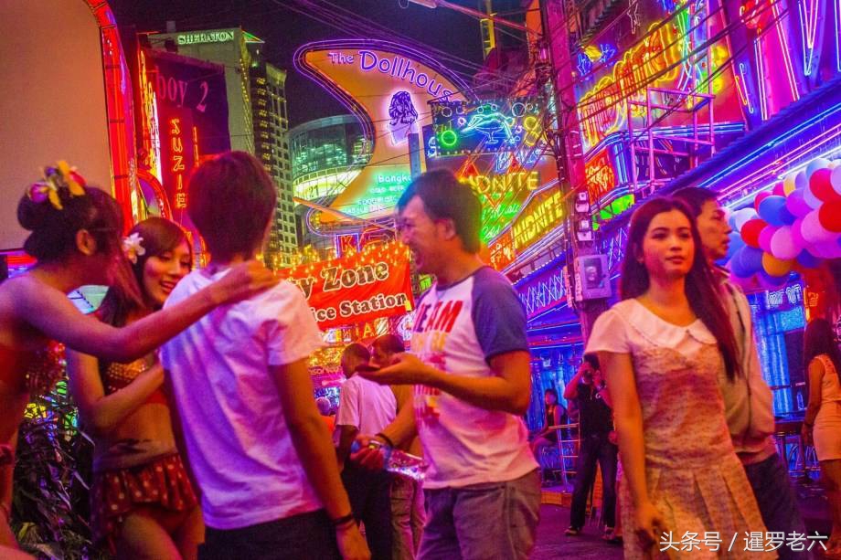 自由行去北京住哪里最方便实惠,泰国自由行曼谷住哪里方便