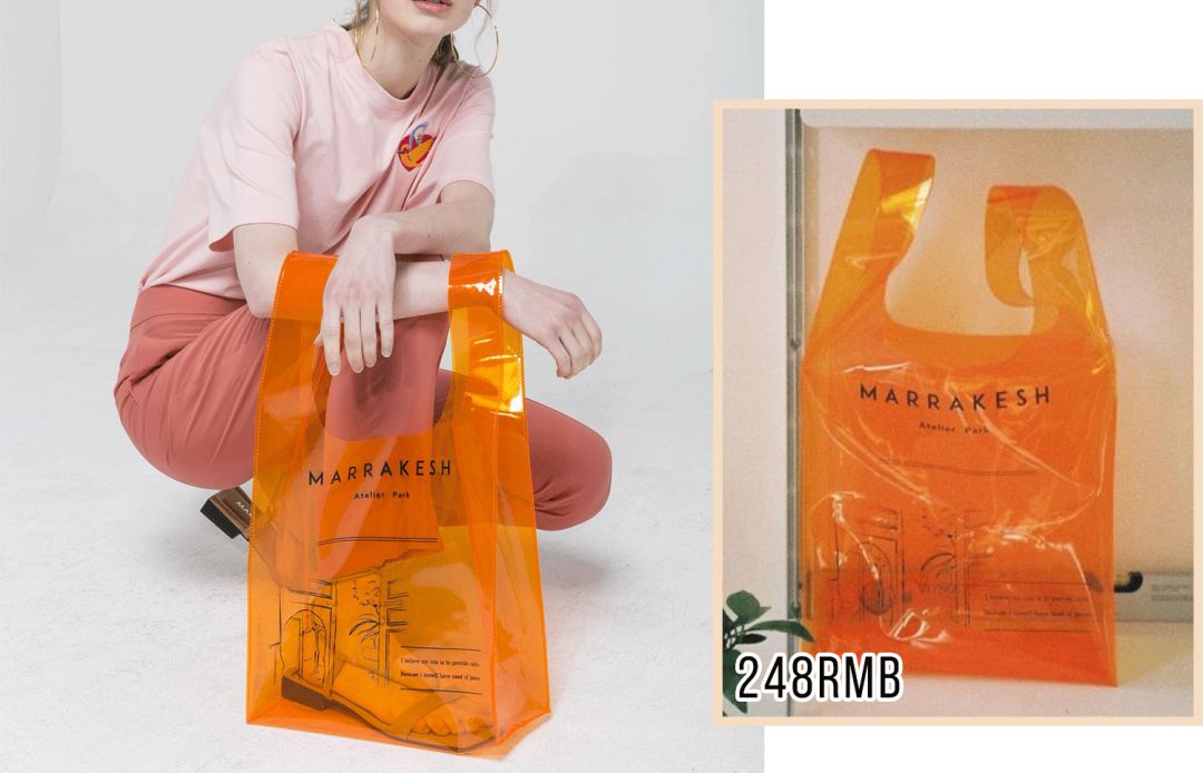 夏天背的大牌包包,夏天背什么包包好看