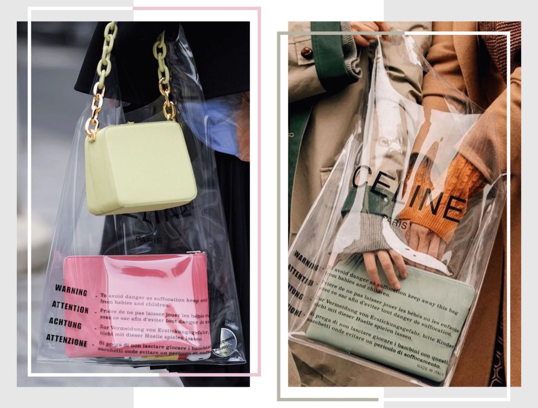 夏天背的大牌包包,夏天背什么包包好看