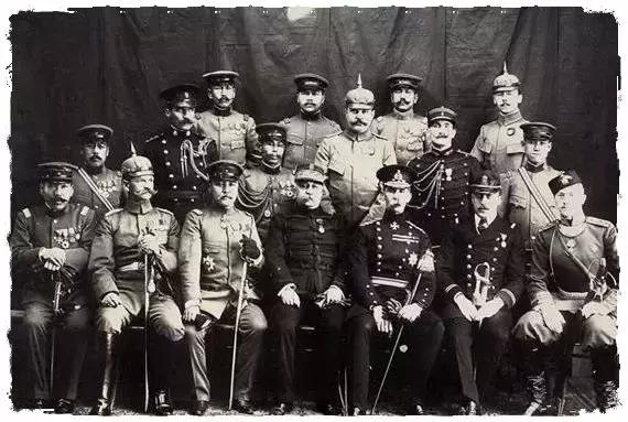 八国联军实际来了多少人,八国联军葡萄牙来了多少人