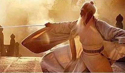 历史上真实的太极宗师张三丰到底是什么样的人?