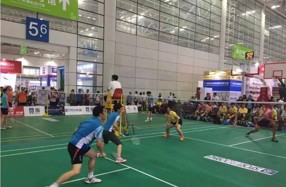 羽毛球：平高球、平射球和网前小球