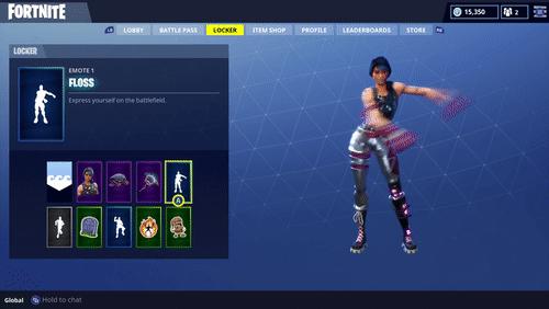 堡垒之夜尬舞的背后有着很多趣事,堡垒之夜尬舞手雷什么时候出的