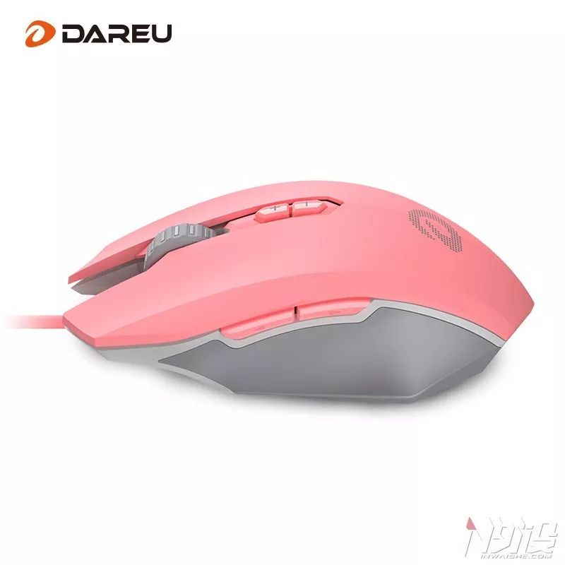 达尔优牧马人em915鼠标拆解,达尔优em915鼠标怎么调灯光颜色