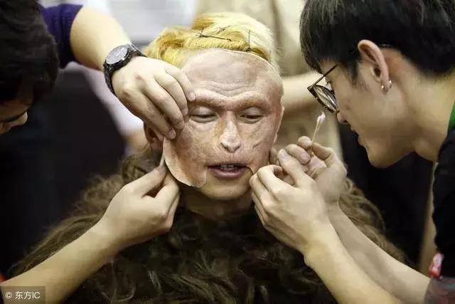 盘点那些不要钱的cosplay,一次cos大概预算多少