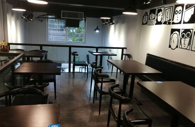 深圳龙华吃饭推荐多人聚餐,龙华吃饭聚餐推荐