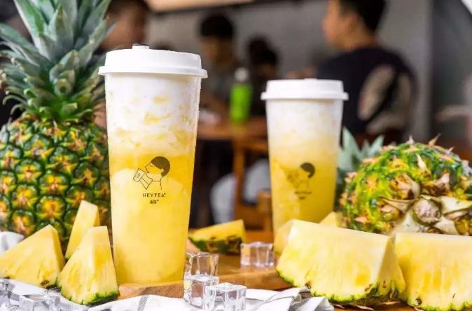 喜茶外卖为什么评价这么低,喜茶美团点不了