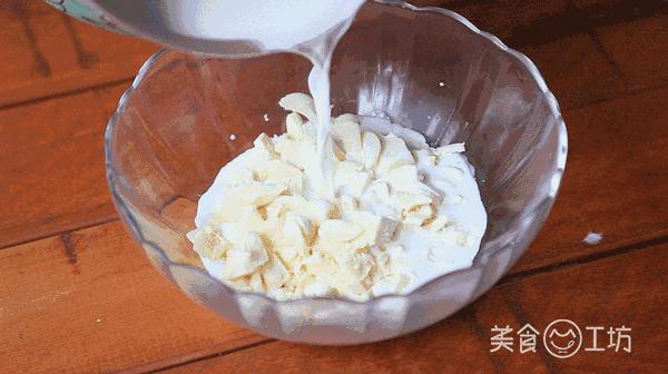 只知道白色恋人可就out了！这才是脱单的必杀技！