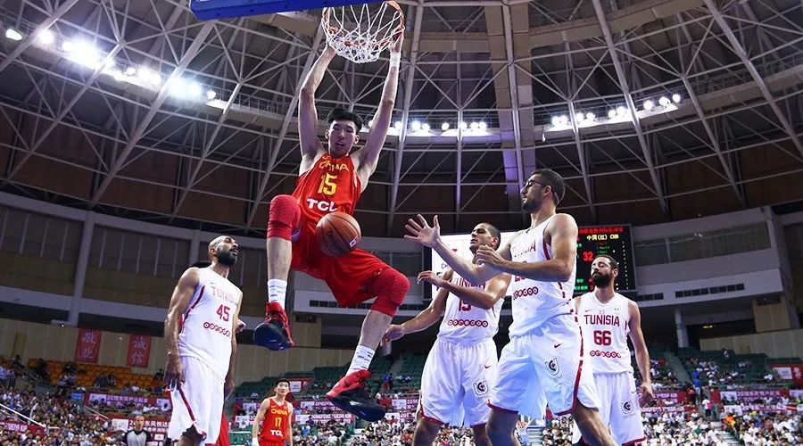 周琦菲律宾总决赛视频,周琦菲律宾亚运会视频