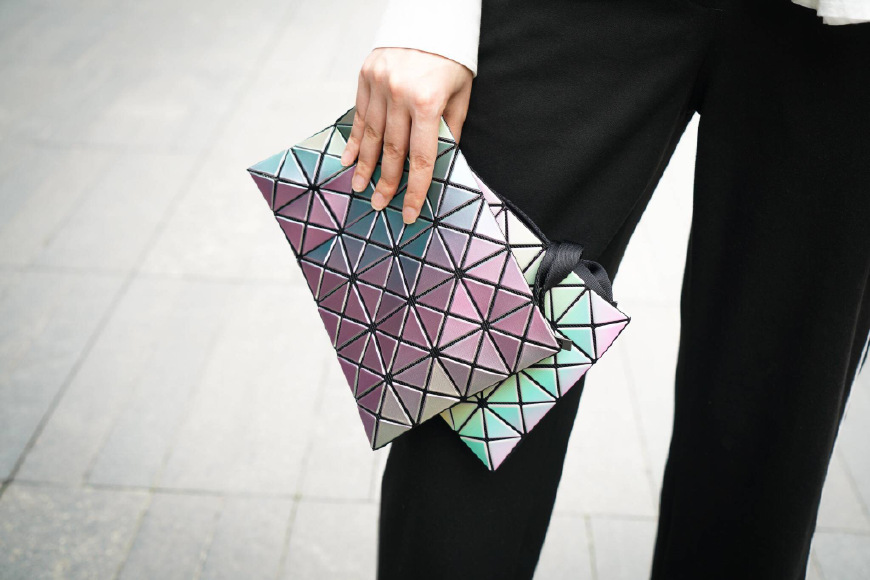 各大品牌的七夕限定包包,各大牌七夕限定款包