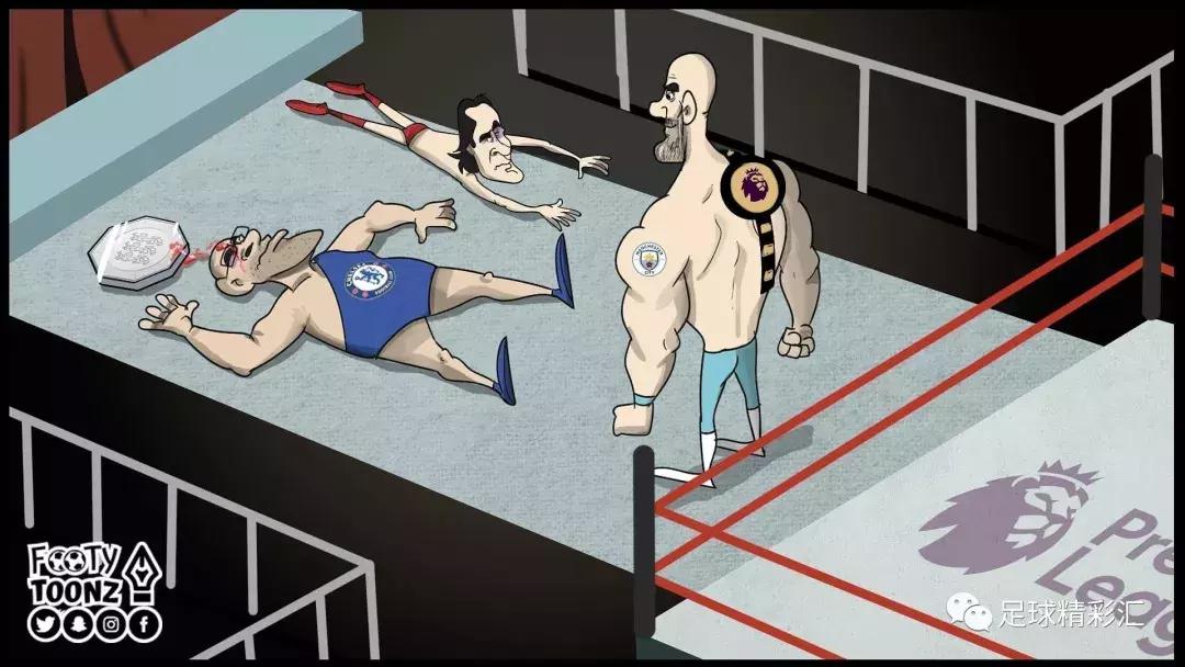 英超争冠赛程分析,英超最新争冠形势分析