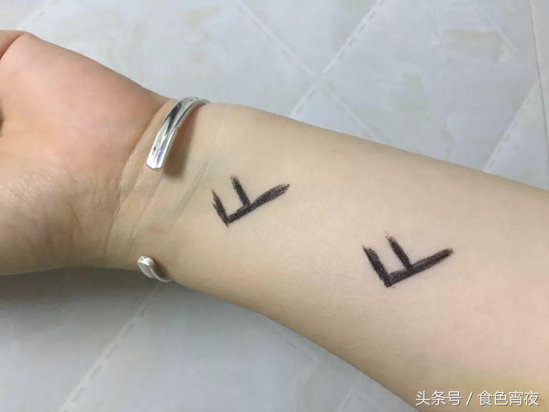 无美颜遮挡膏测评,无滤镜无美颜膏测评