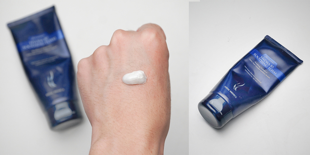 最喜欢用的国货洗面奶,洗颜乳全网公认