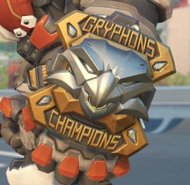 守望先锋里的英雄彩蛋,守望先锋新英雄早期概念图