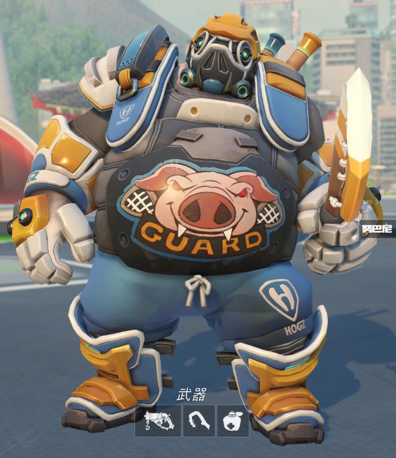 守望先锋新英雄分析,守望先锋英雄介绍大全2024