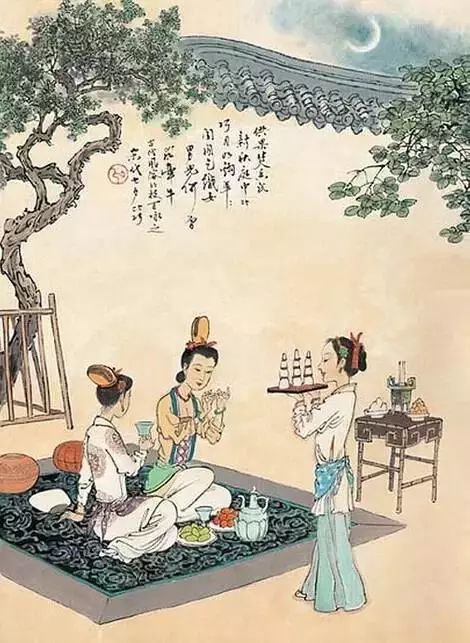 别再被人骗了,别再被骗了七夕根本不是情人节