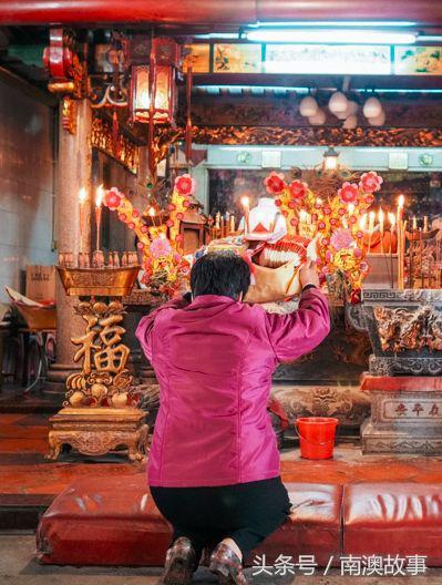 这才是潮汕人该有的样子,这才是正宗的潮汕