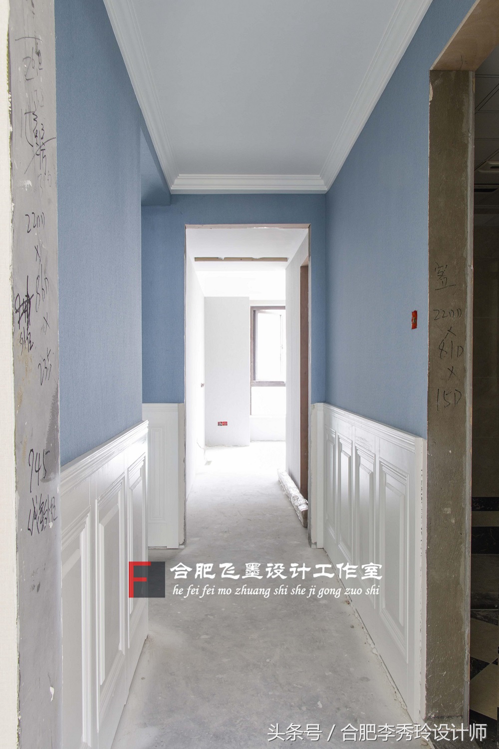 护墙板装修3年,护墙板装修几年之后怎么样了