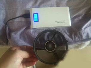 如何制作简易充电宝,如何制作12v电源充电宝