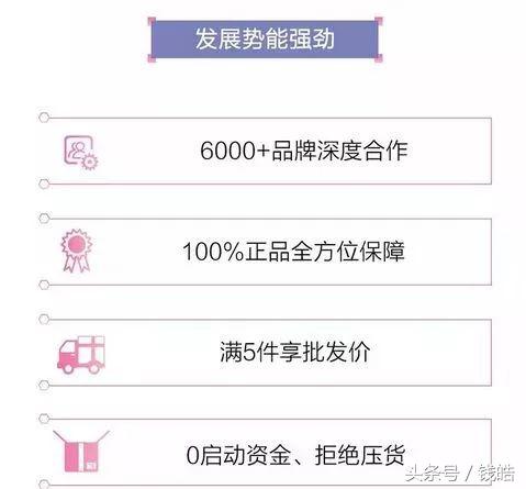 库存批发APP上线，立足特卖，唯品会走向两极协同推进之路